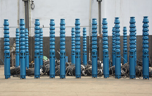 離心泵在啟動(dòng)前為什么要注滿水？