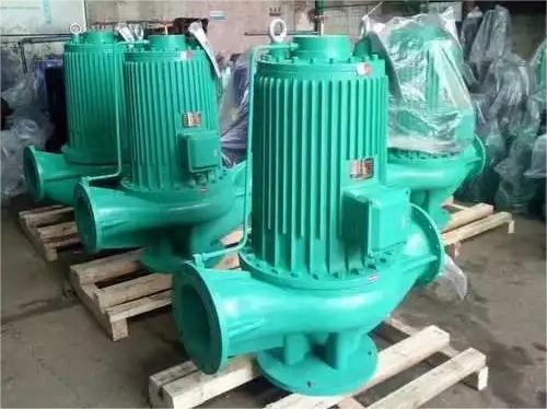 屏蔽泵電流過(guò)載怎么辦？