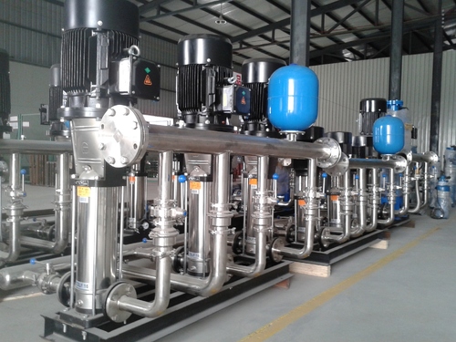 如何處理離心泵噪音過大的問題