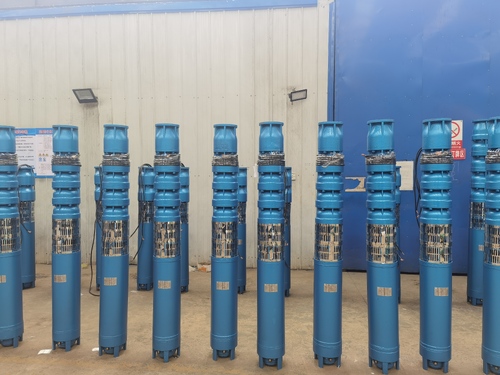 離心泵出現(xiàn)抽空現(xiàn)象怎么辦？