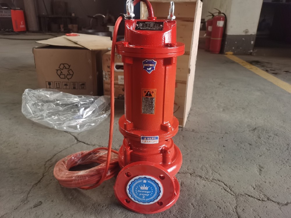 水泵電機(jī)的耐溫等級(jí)是什么