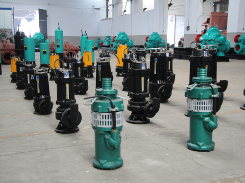水泵品類這么多，該如何選擇型號(hào)？