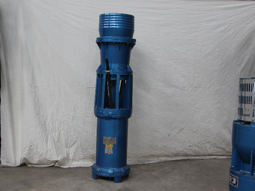 軸流泵的特點(diǎn)是什么？安裝時(shí)應(yīng)注意哪些