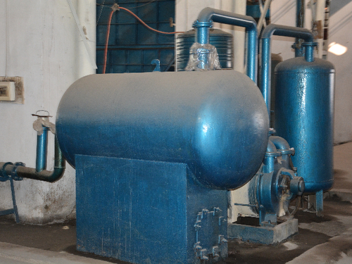 水泵房噪音問(wèn)題怎么解決