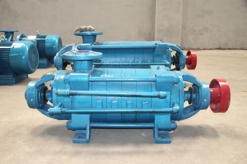 礦用多級(jí)泵的特點(diǎn)和分類